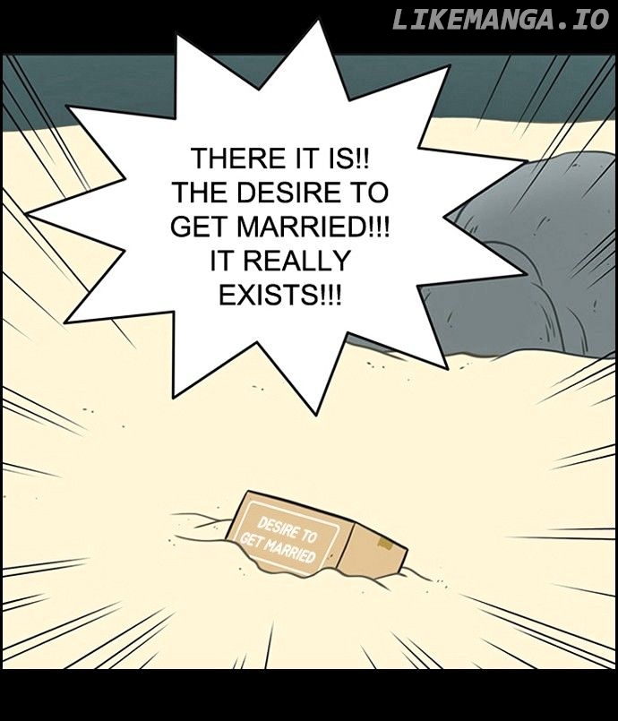 Yumi's Cells Chapter 100 - page 25