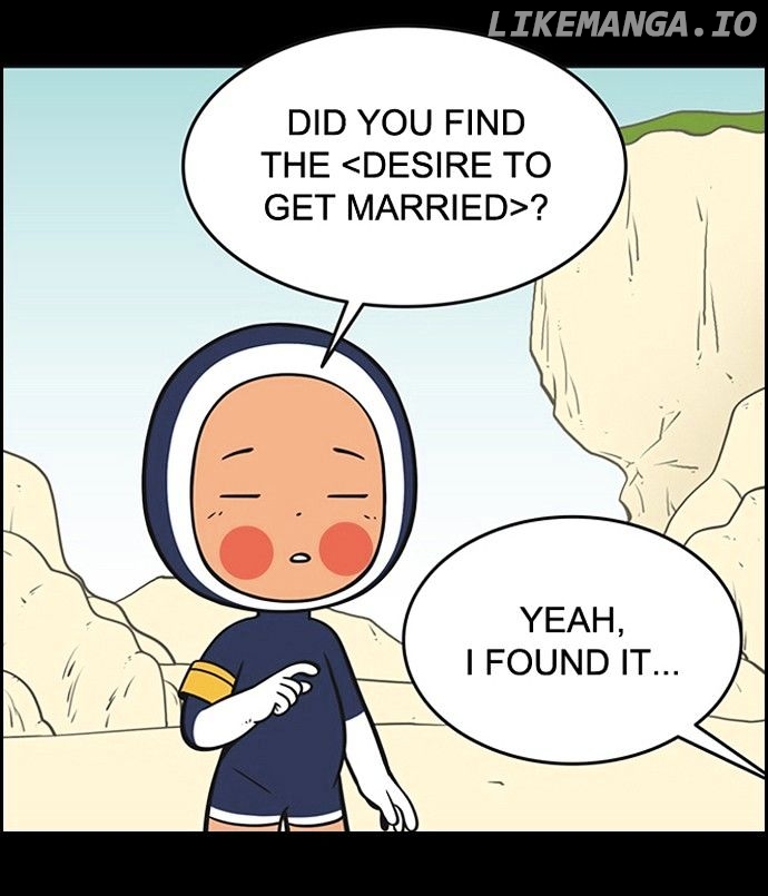 Yumi's Cells Chapter 100 - page 28