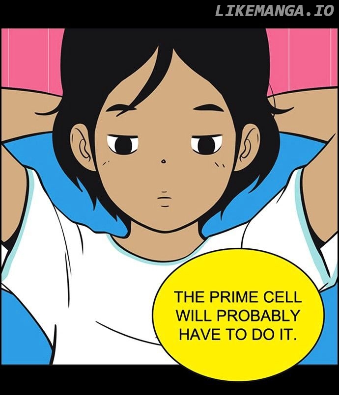 Yumi's Cells Chapter 100 - page 30