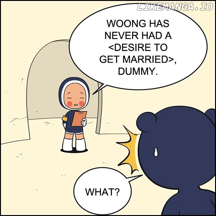 Yumi's Cells Chapter 100 - page 4