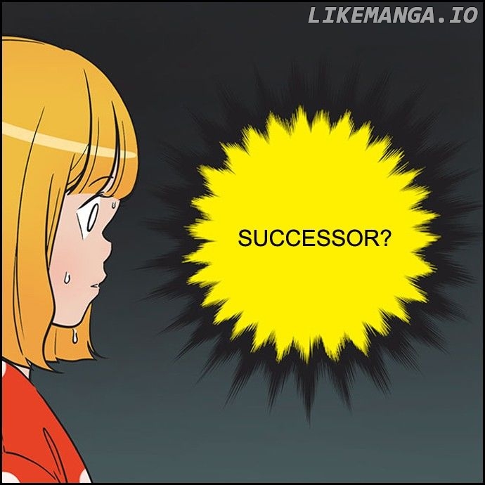 Yumi's Cells Chapter 276 - page 1