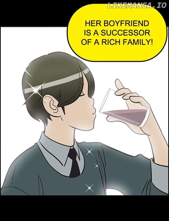 Yumi's Cells Chapter 276 - page 14