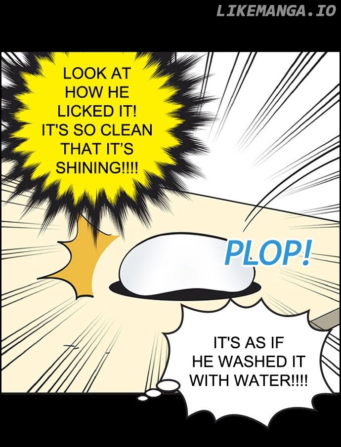 Yumi's Cells Chapter 276 - page 29