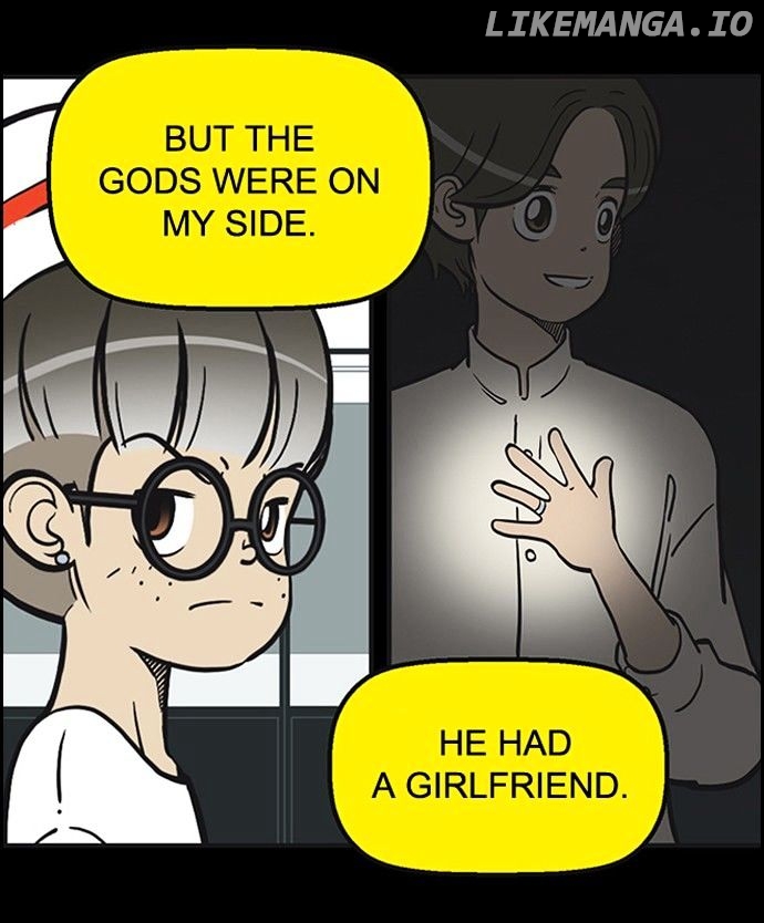 Yumi's Cells Chapter 190 - page 11