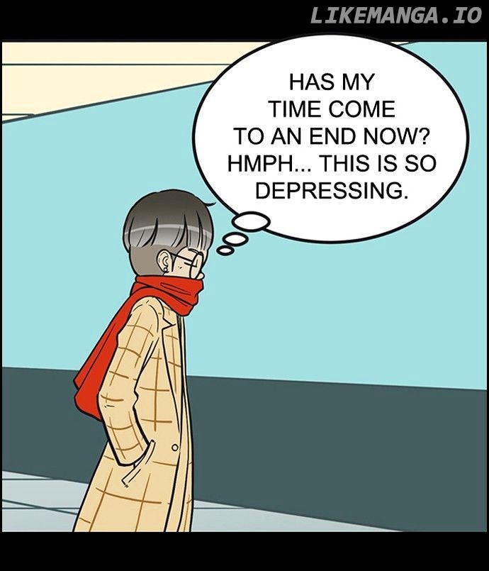 Yumi's Cells Chapter 190 - page 22