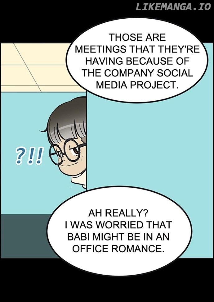 Yumi's Cells Chapter 190 - page 24