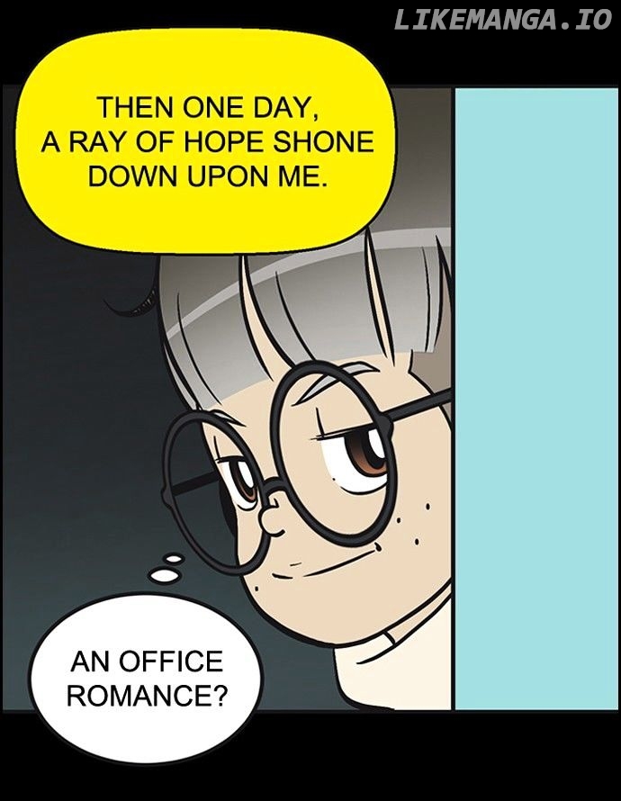 Yumi's Cells Chapter 190 - page 25