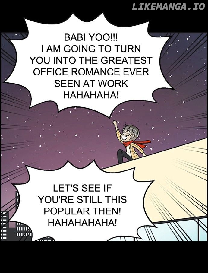 Yumi's Cells Chapter 190 - page 26