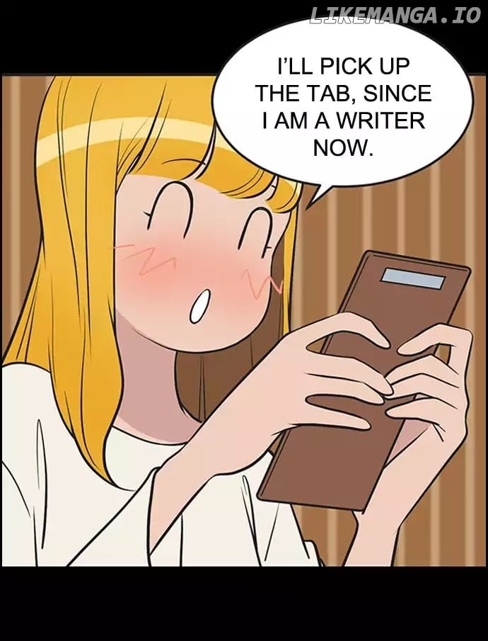 Yumi's Cells Chapter 346 - page 13