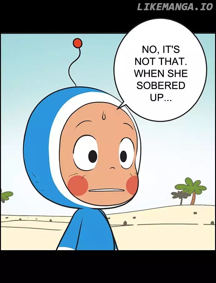 Yumi's Cells Chapter 346 - page 27