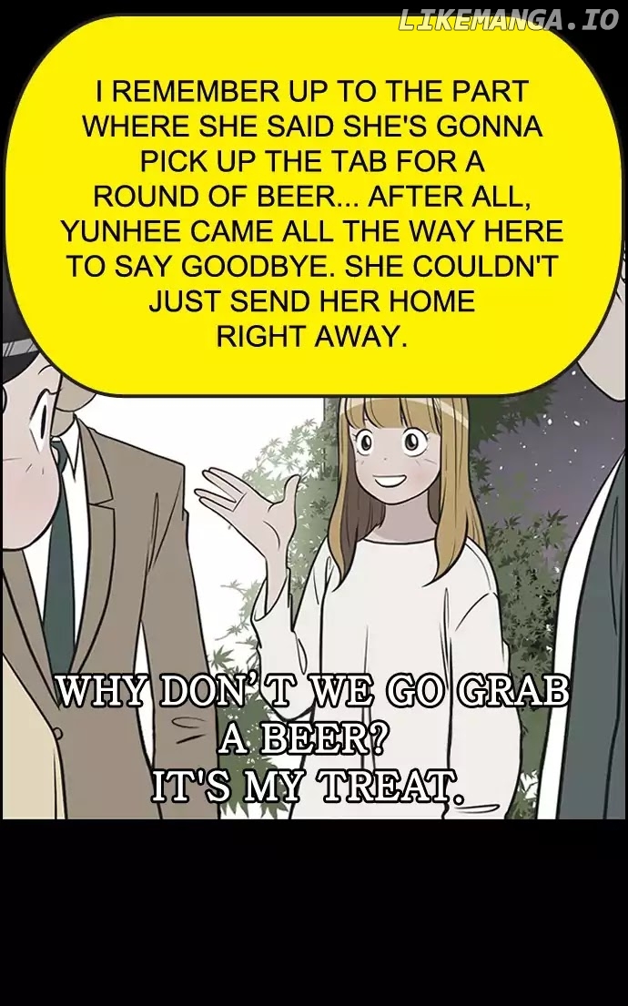 Yumi's Cells Chapter 346 - page 4