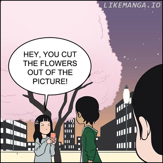 Yumi's Cells Chapter 101 - page 10