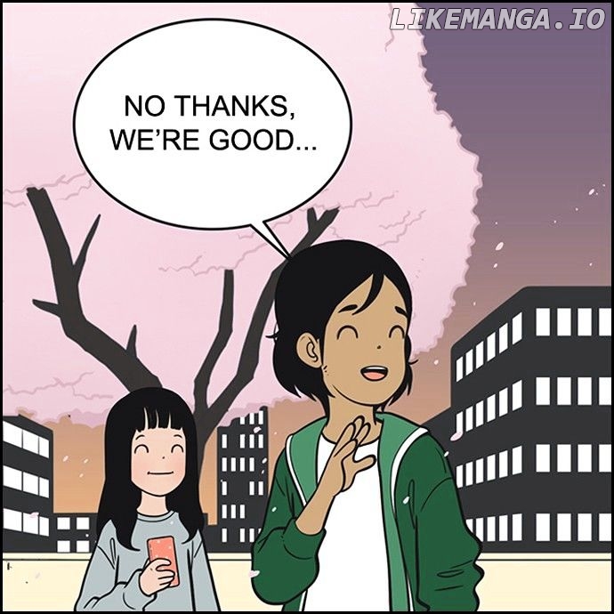 Yumi's Cells Chapter 101 - page 12