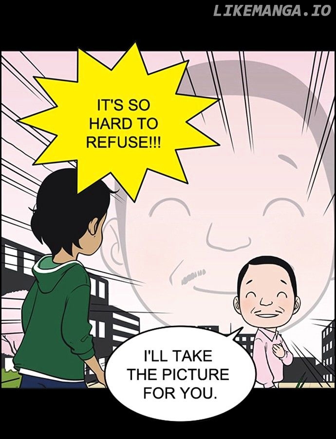 Yumi's Cells Chapter 101 - page 14