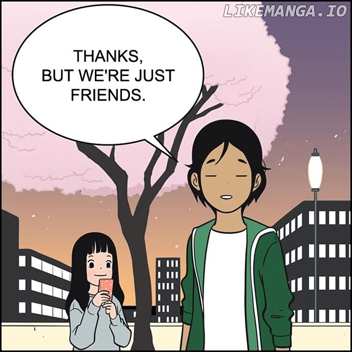 Yumi's Cells Chapter 101 - page 18
