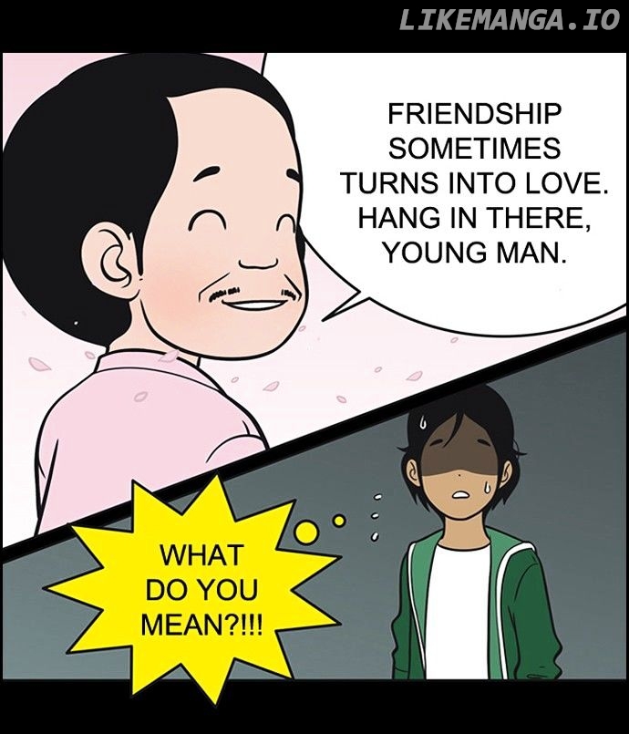 Yumi's Cells Chapter 101 - page 22
