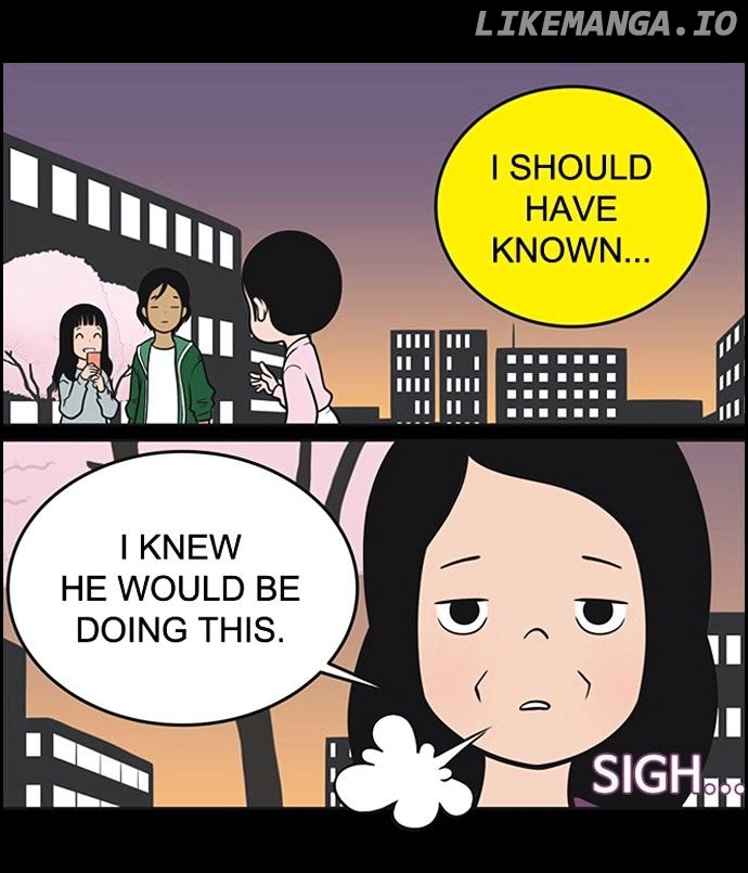 Yumi's Cells Chapter 101 - page 24