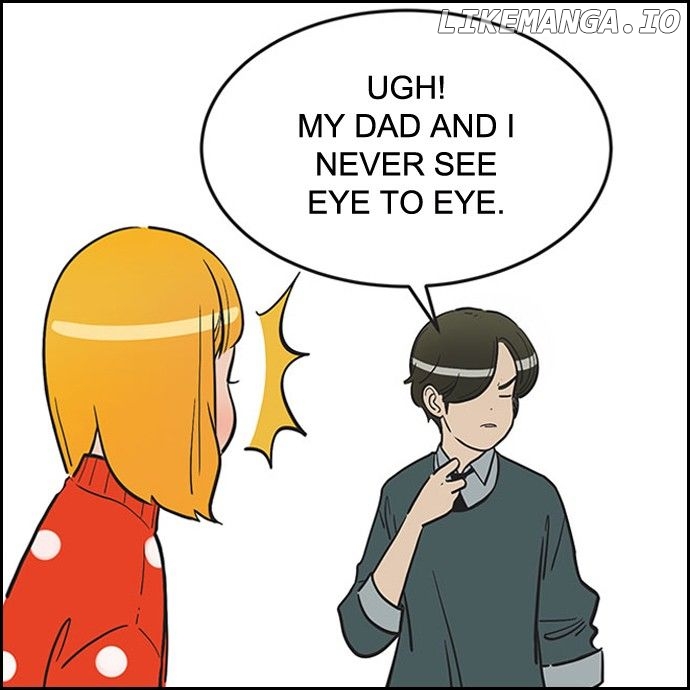 Yumi's Cells Chapter 277 - page 10
