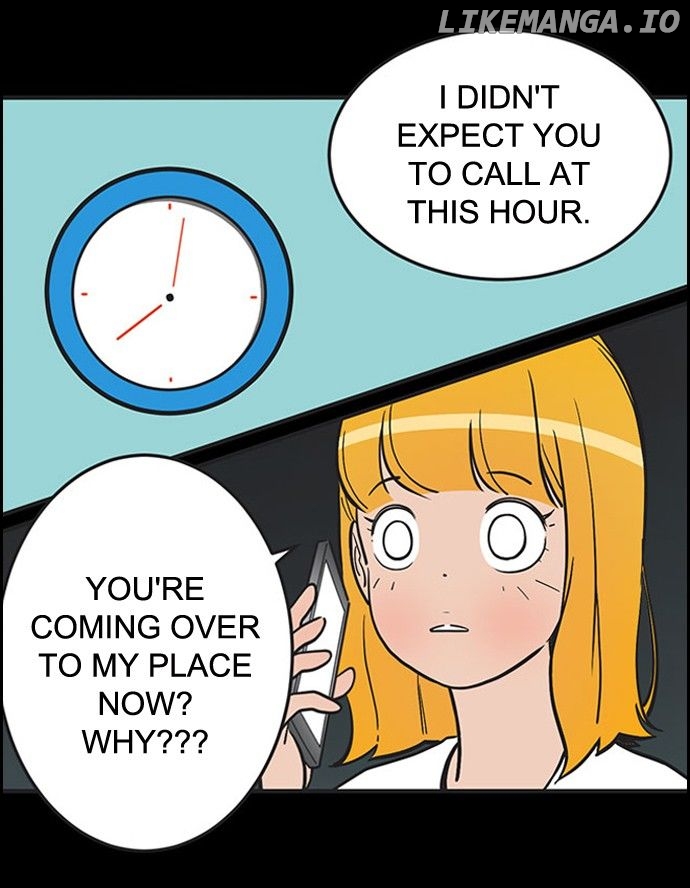 Yumi's Cells Chapter 277 - page 24