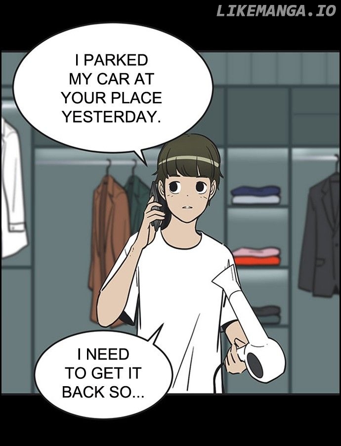 Yumi's Cells Chapter 277 - page 25