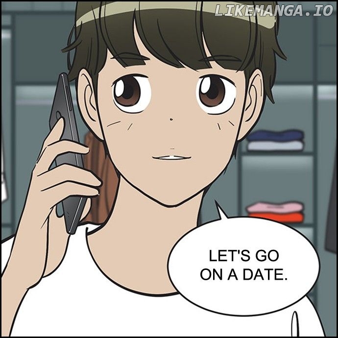 Yumi's Cells Chapter 277 - page 26