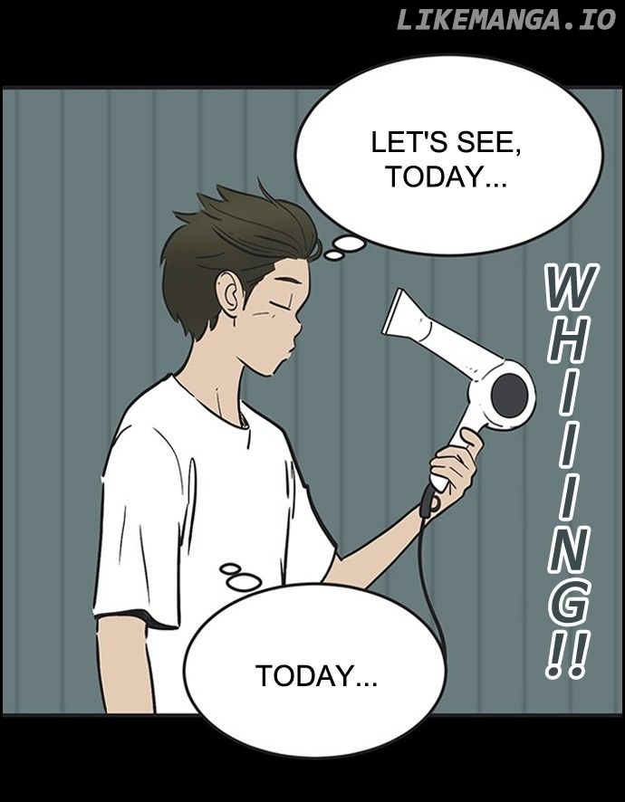 Yumi's Cells Chapter 277 - page 27