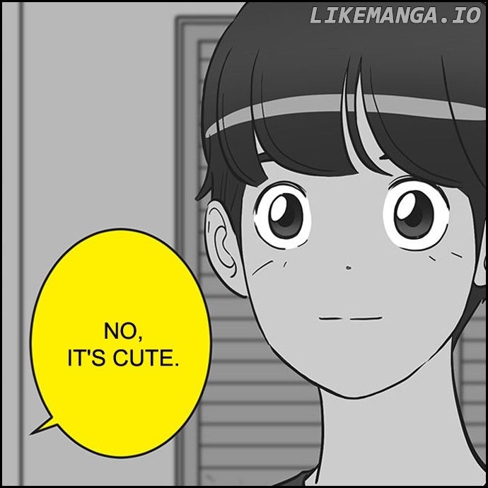 Yumi's Cells Chapter 277 - page 29