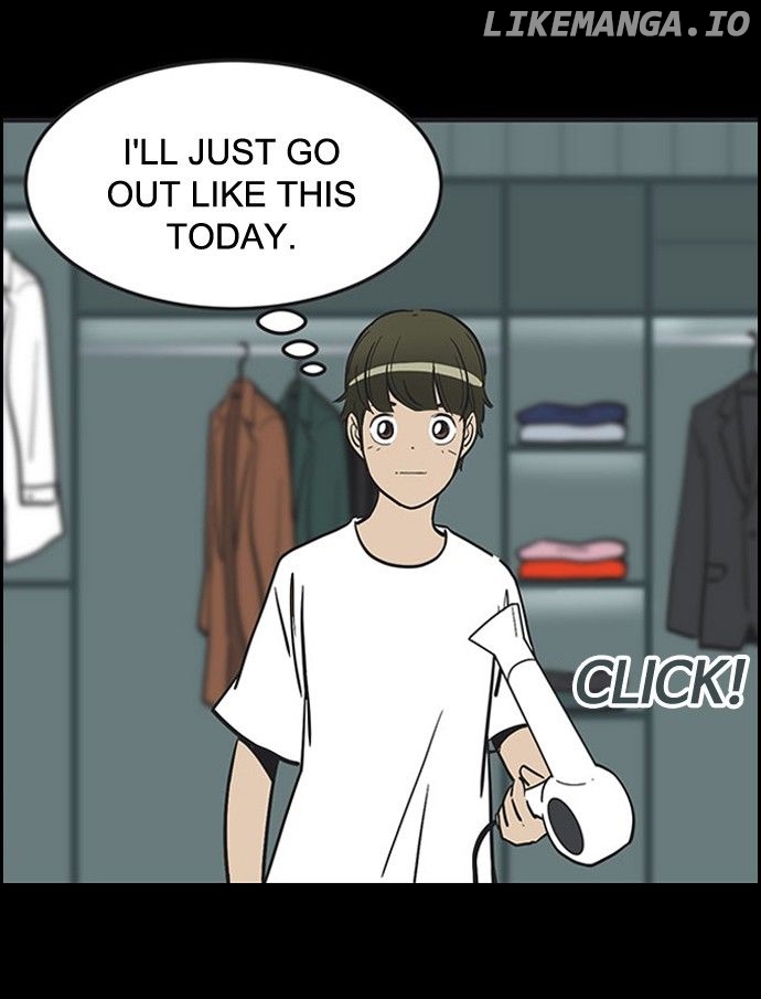 Yumi's Cells Chapter 277 - page 30