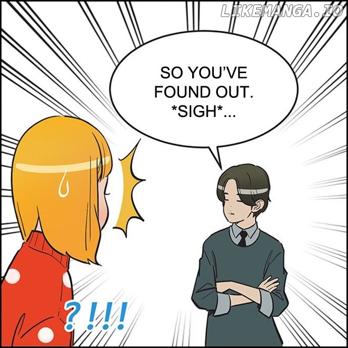 Yumi's Cells Chapter 277 - page 5