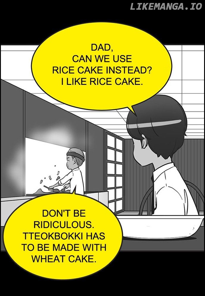 Yumi's Cells Chapter 277 - page 9