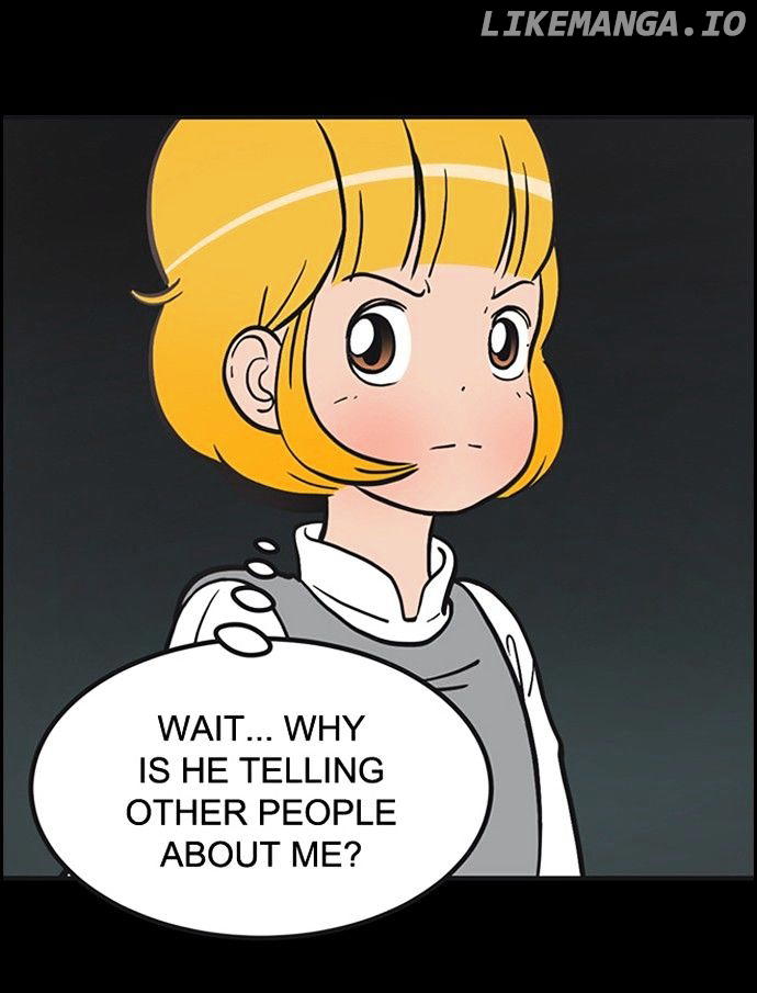 Yumi's Cells Chapter 191 - page 11