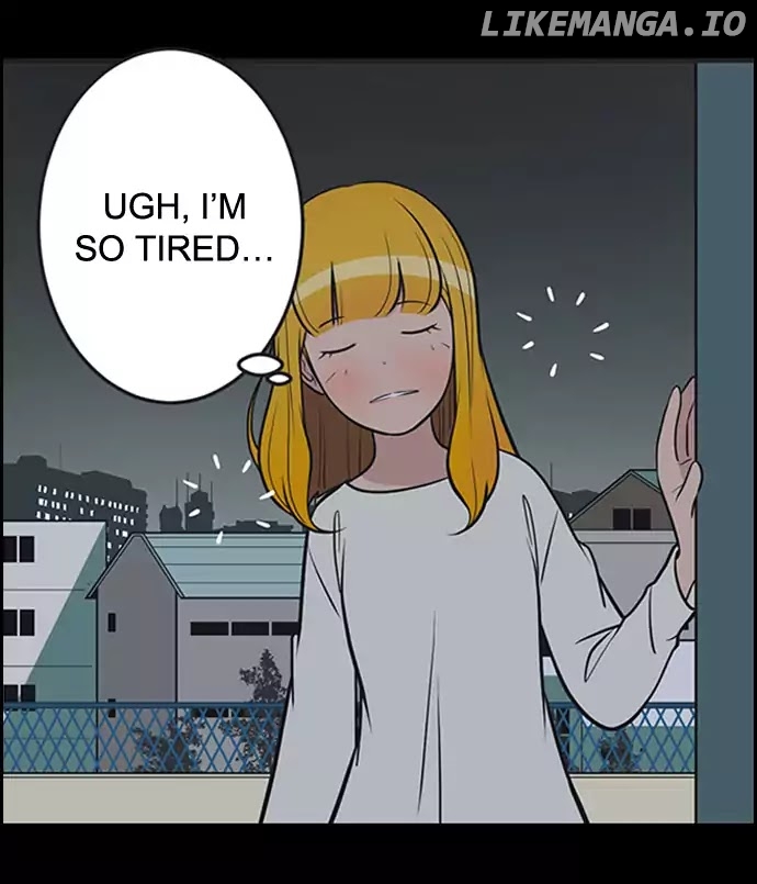 Yumi's Cells Chapter 347 - page 1