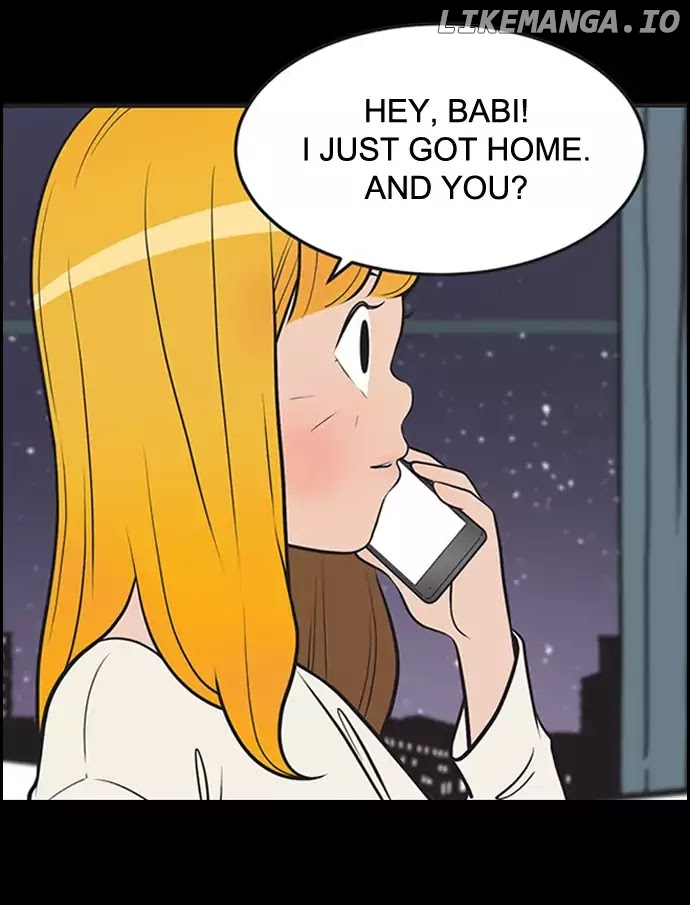 Yumi's Cells Chapter 347 - page 12