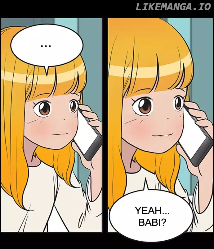Yumi's Cells Chapter 347 - page 14