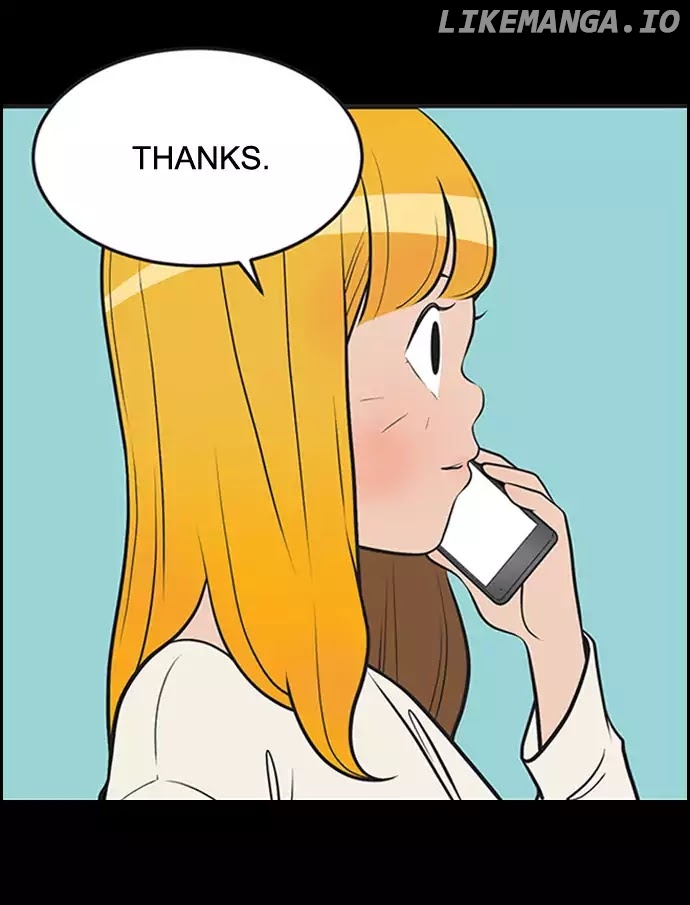 Yumi's Cells Chapter 347 - page 15