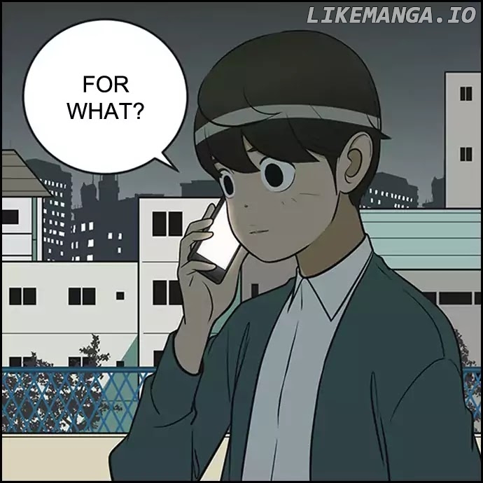 Yumi's Cells Chapter 347 - page 16