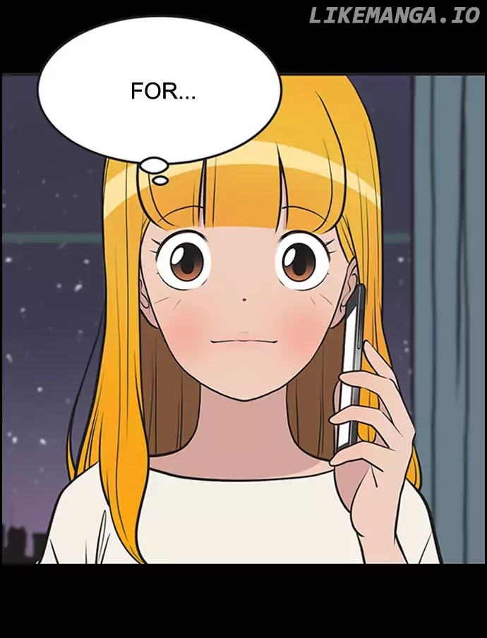 Yumi's Cells Chapter 347 - page 17