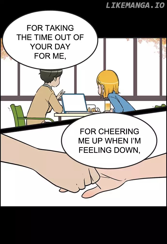 Yumi's Cells Chapter 347 - page 18