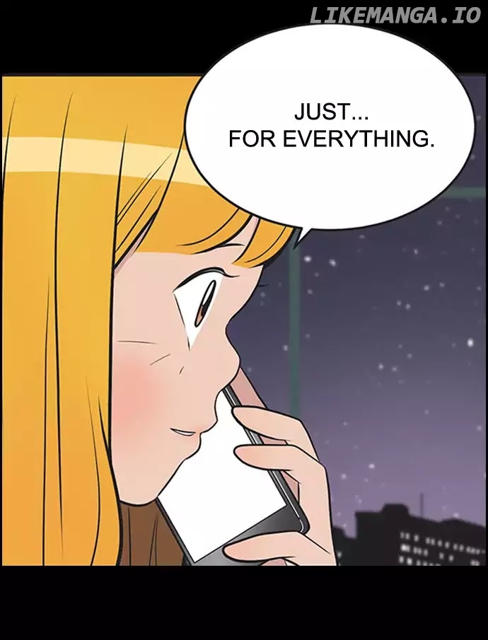 Yumi's Cells Chapter 347 - page 21