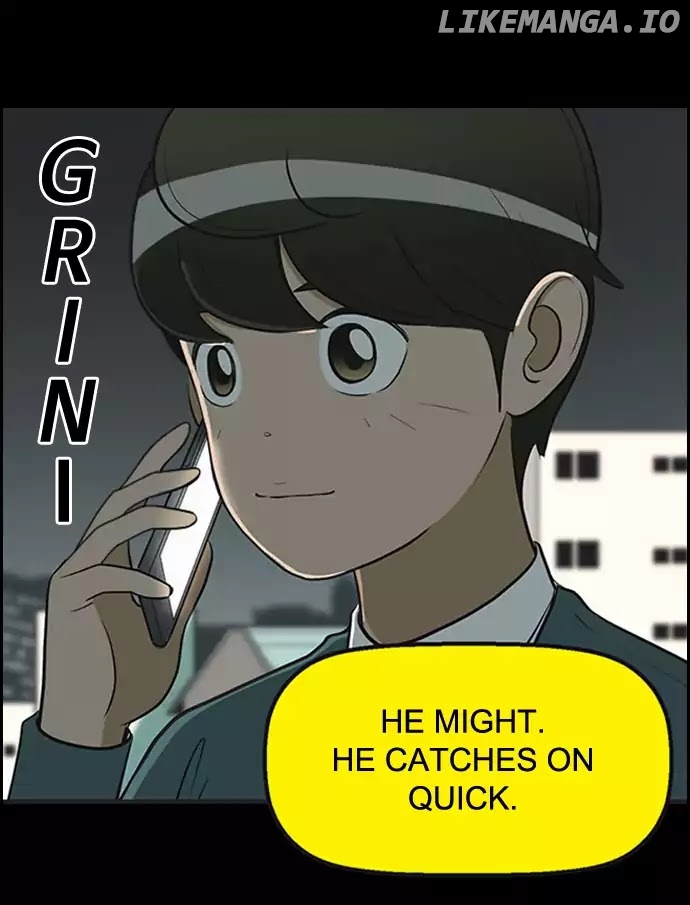 Yumi's Cells Chapter 347 - page 23