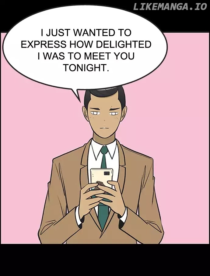 Yumi's Cells Chapter 347 - page 25