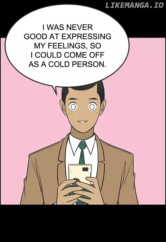 Yumi's Cells Chapter 347 - page 26