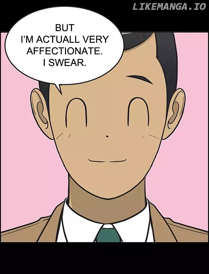 Yumi's Cells Chapter 347 - page 27