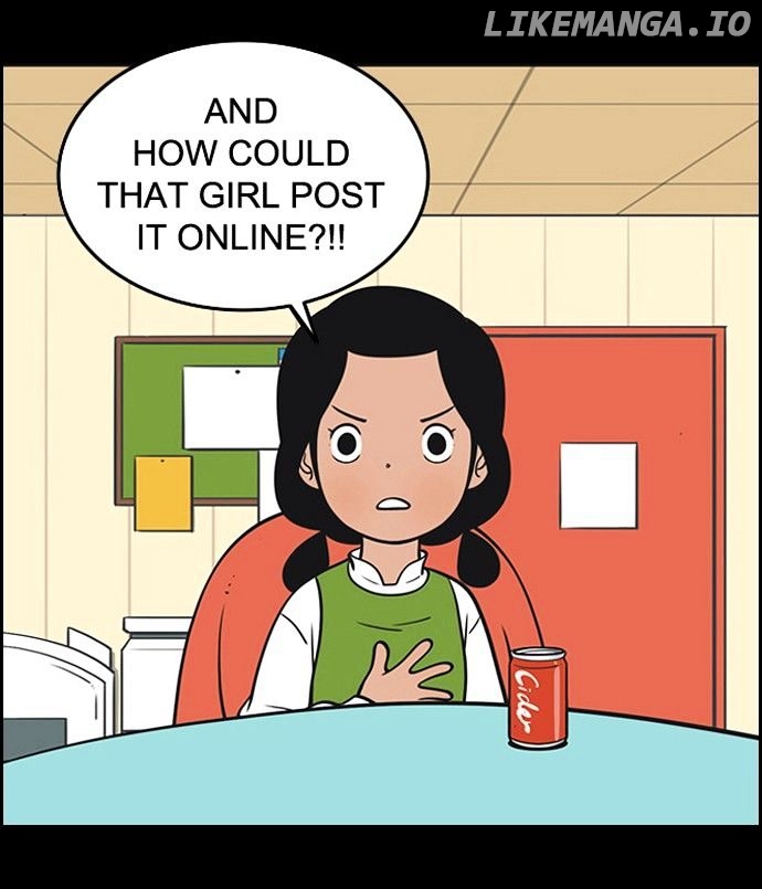 Yumi's Cells Chapter 102 - page 29