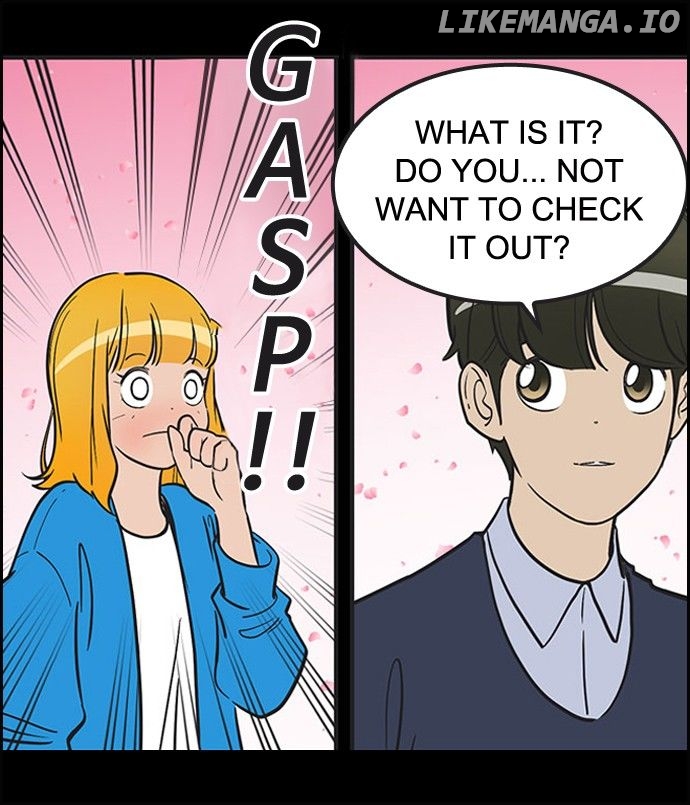 Yumi's Cells Chapter 278 - page 11