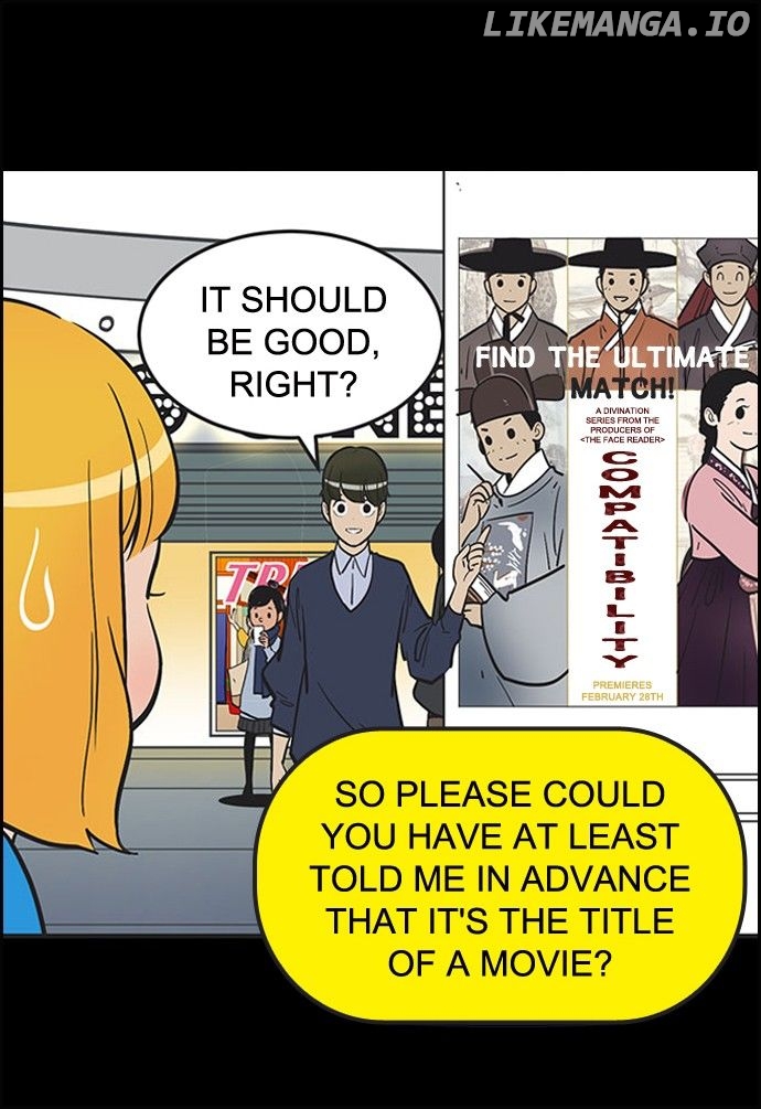Yumi's Cells Chapter 278 - page 13