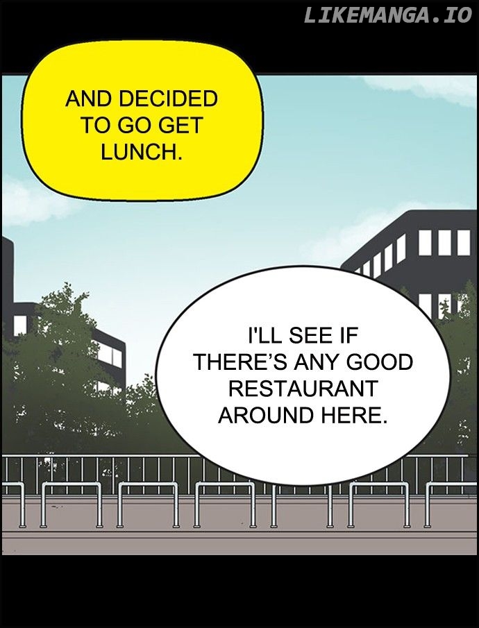 Yumi's Cells Chapter 278 - page 16