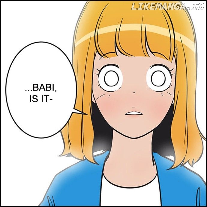 Yumi's Cells Chapter 278 - page 24