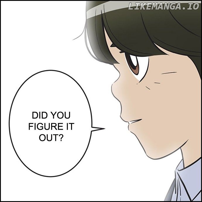 Yumi's Cells Chapter 278 - page 25