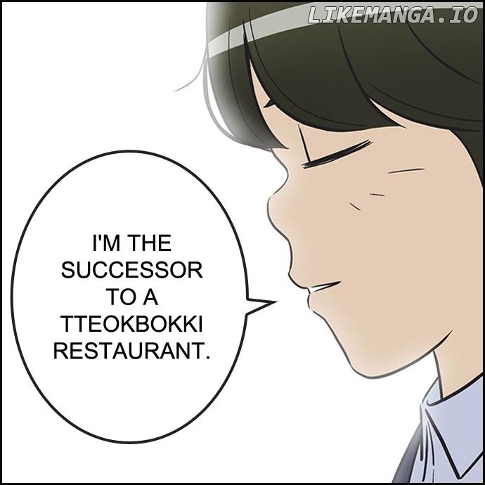 Yumi's Cells Chapter 278 - page 26